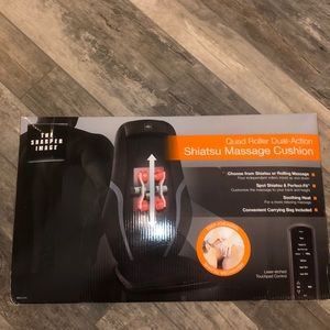 Shiatsu Massage Cushion